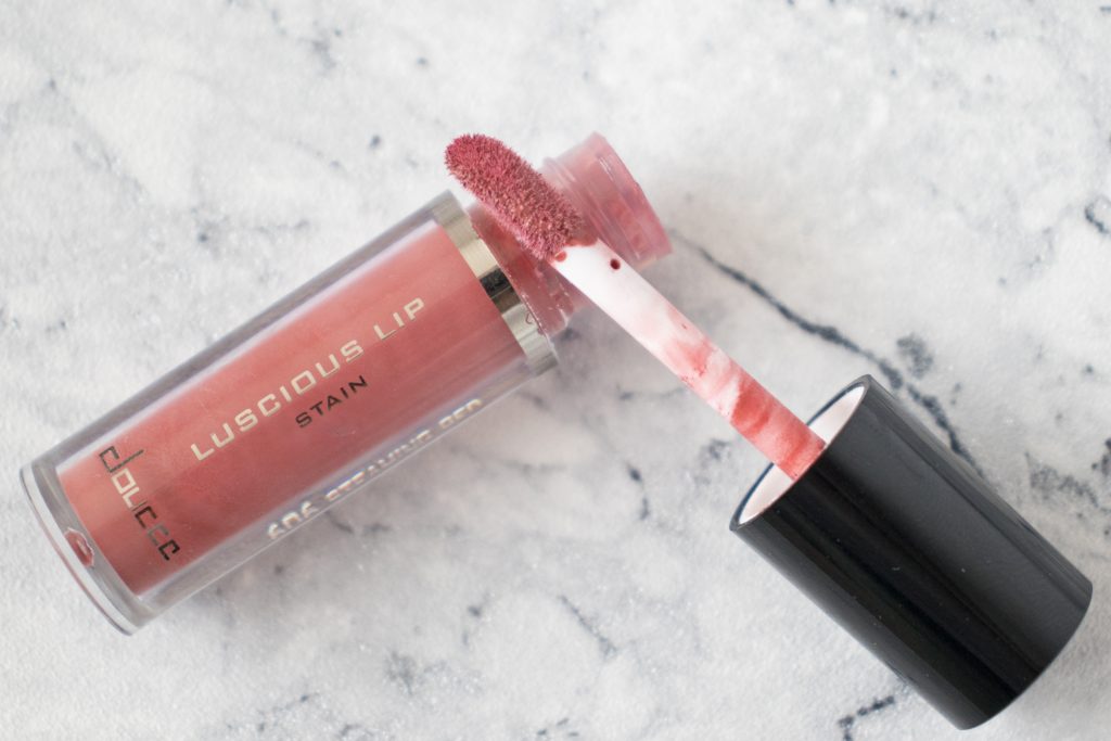 Doucce Lucious Lip Stain